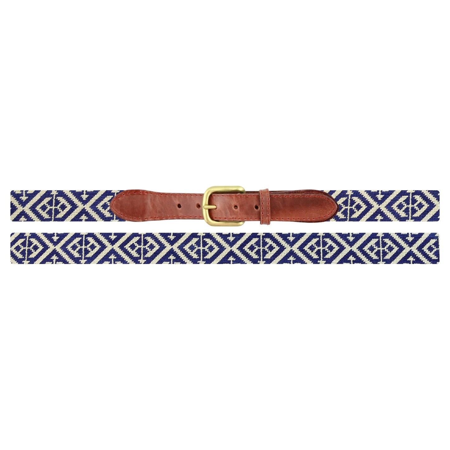 Smathers & Branson Belt Scarsdale