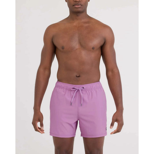 Saxx Oh Buoy Swim Trunk 5" with Liner