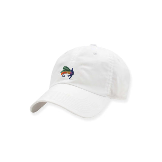 Fishing Fly Performance Hat