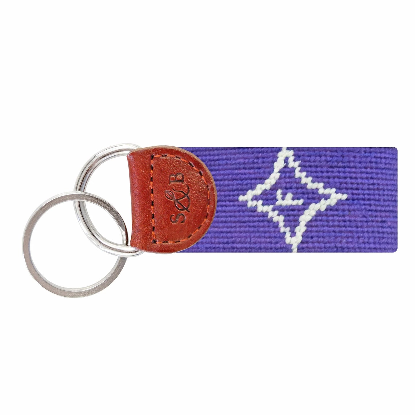 Furman University Key Fob