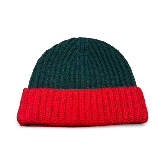 Four-Ply 100% Cashmere Beanie