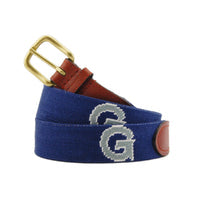 Smathers & Branson Georgetown Belt