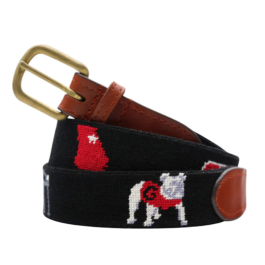 Smathers & Branson University of Georgia Life Belt