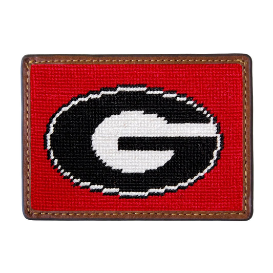 Georgia Card Wallet