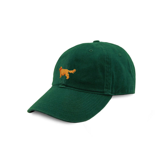 Golden Retriever Cotton Hat