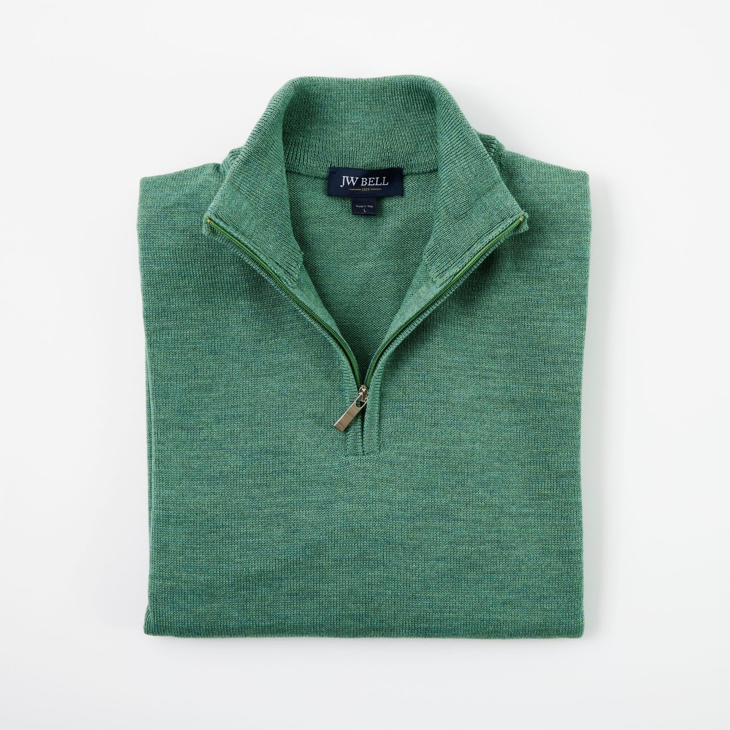 Carpi Quarter Zip