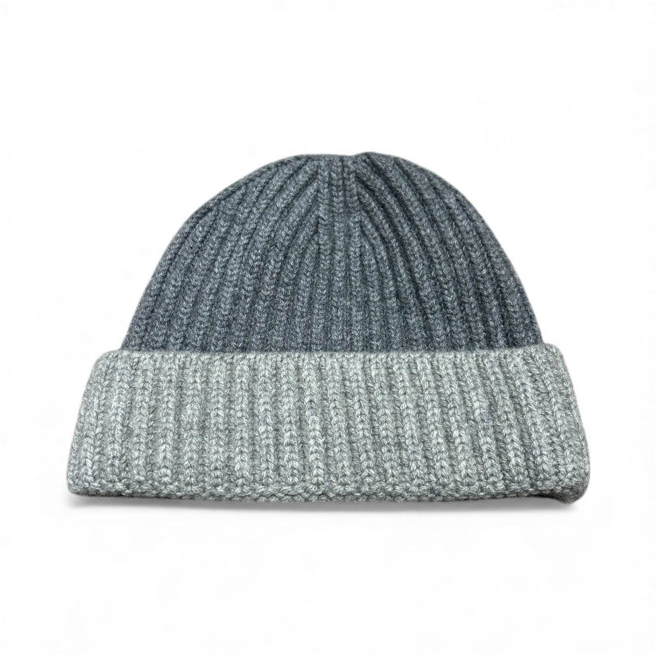 Four-Ply 100% Cashmere Beanie