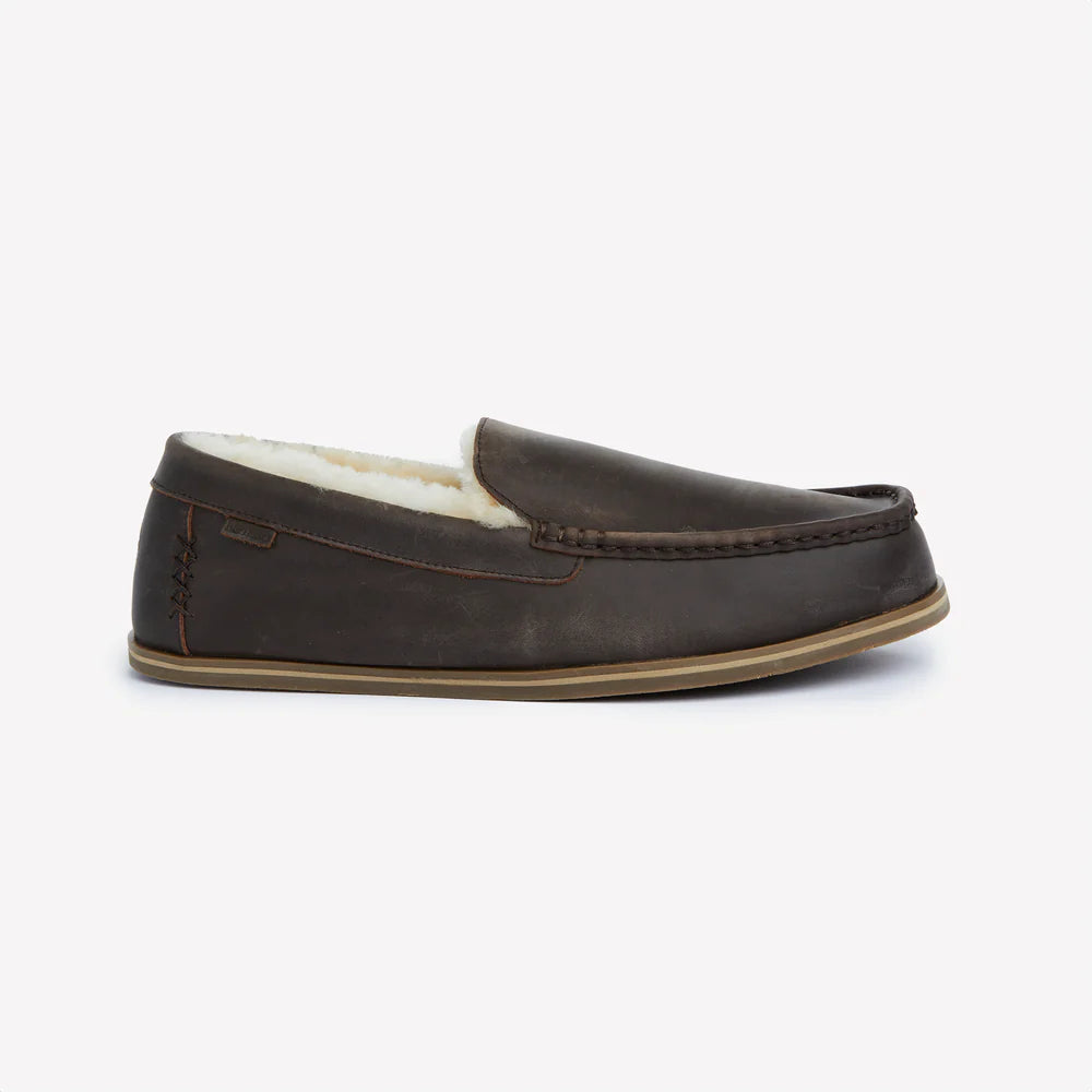 Hacienda LX Slippers by Martin Dingman