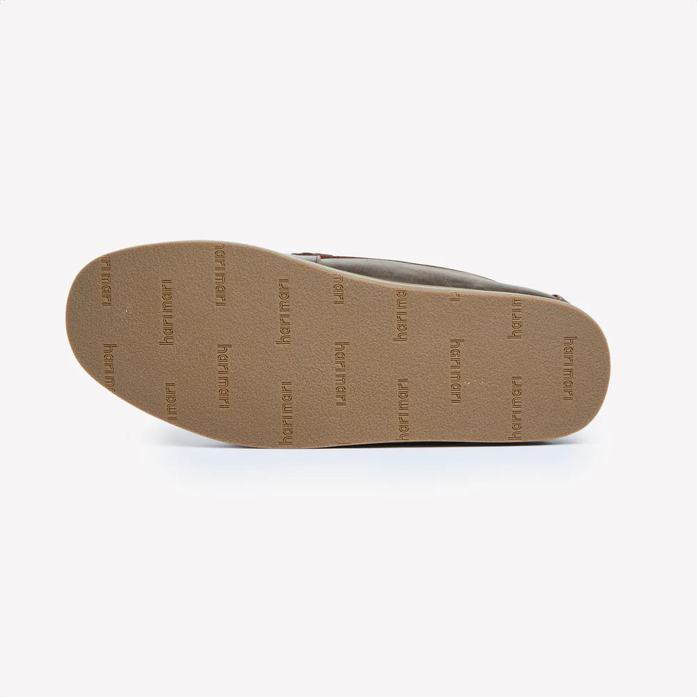 Hacienda LX Slippers by Martin Dingman
