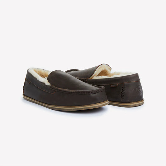 Hacienda LX Slippers by Martin Dingman