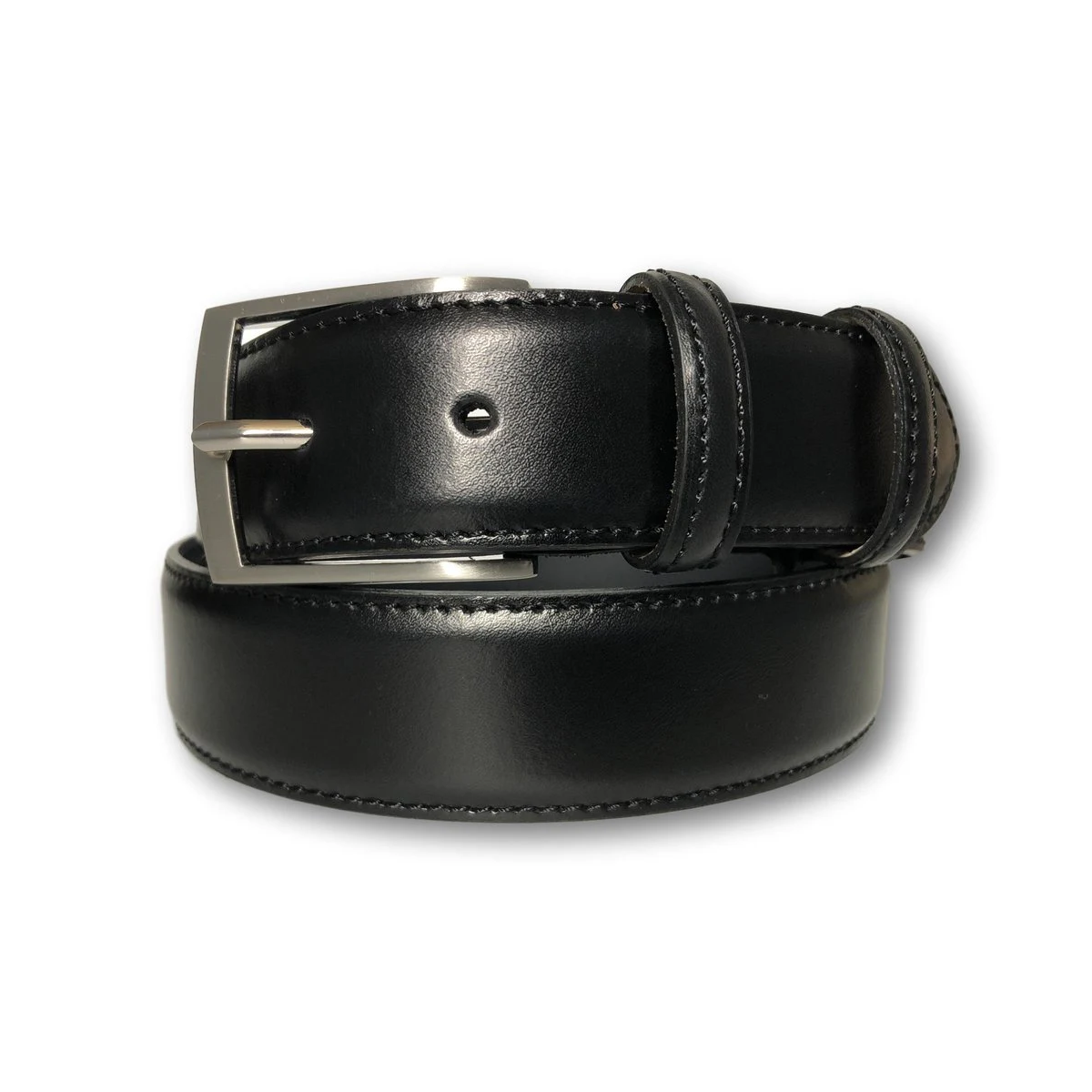 Furman Leather Belt by Armin Oehler