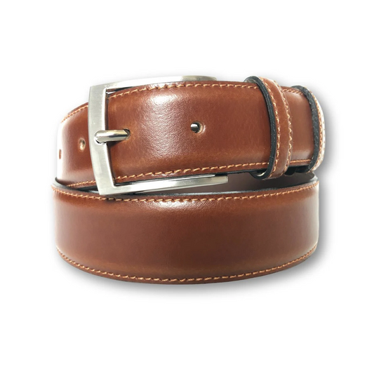 Furman Leather Belt by Armin Oehler