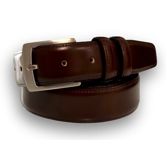 Furman Leather Belt by Armin Oehler