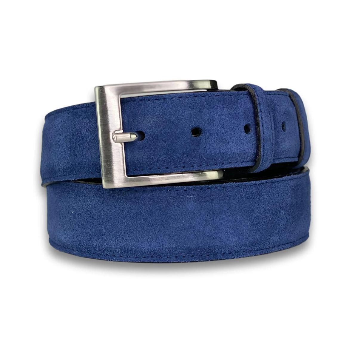 Yale Leather Belt by Armin Oehler