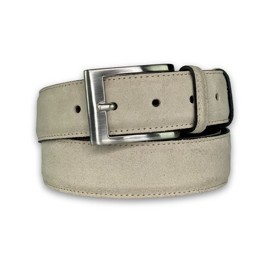 Yale Leather Belt by Armin Oehler