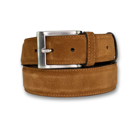 Yale Leather Belt by Armin Oehler