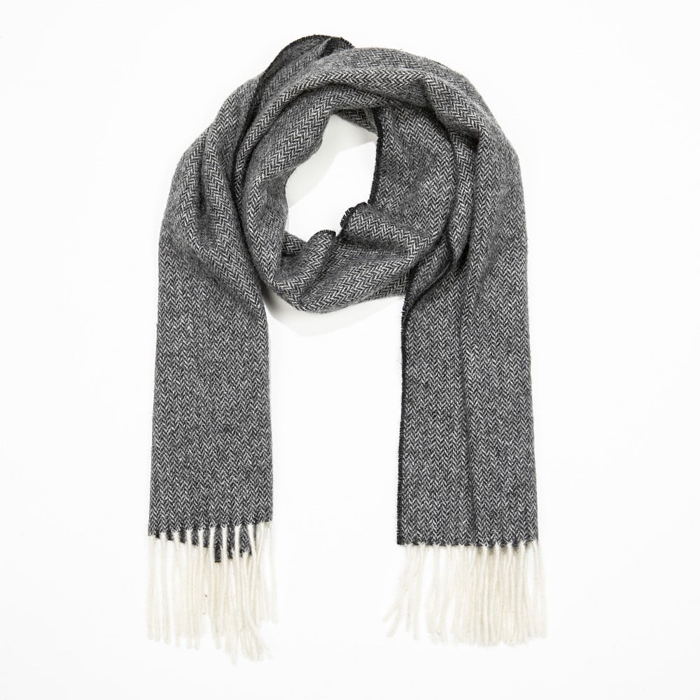 Hanley Lambswool Scarf