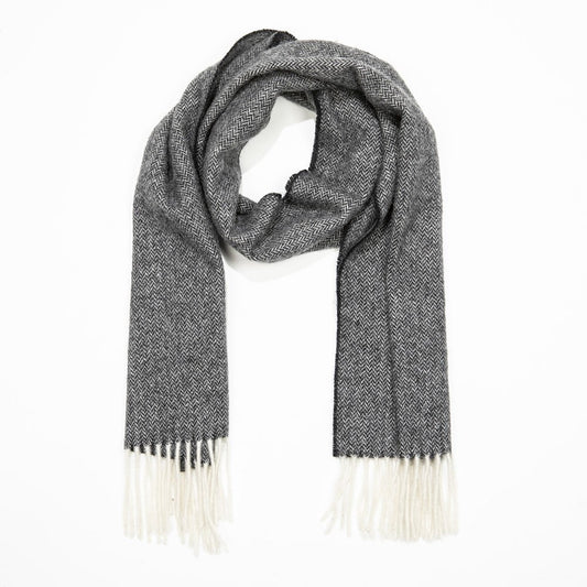 Hanley Lambswool Scarf
