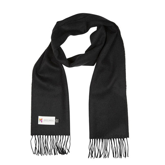 Hanley Merino Wool Scarf