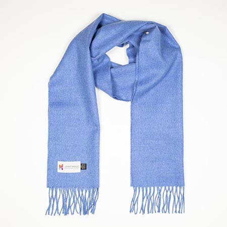 Hanley Merino Wool Scarf