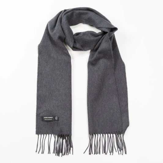 Hanley Merino Wool Scarf