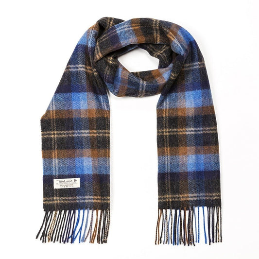 Hanley Lambswool Scarf