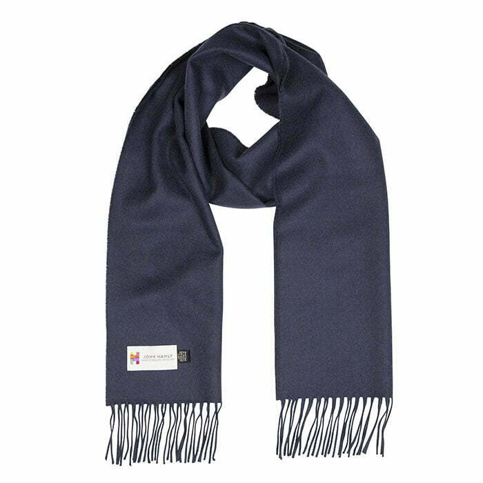 Hanley Merino Wool Scarf