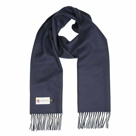 Hanley Merino Wool Scarf