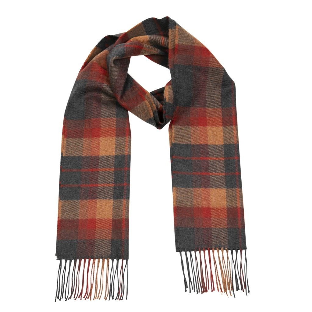 Hanley Merino Wool Scarf