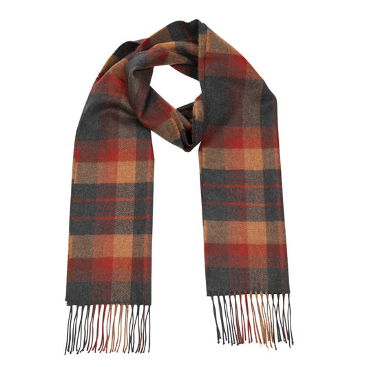Hanley Merino Wool Scarf