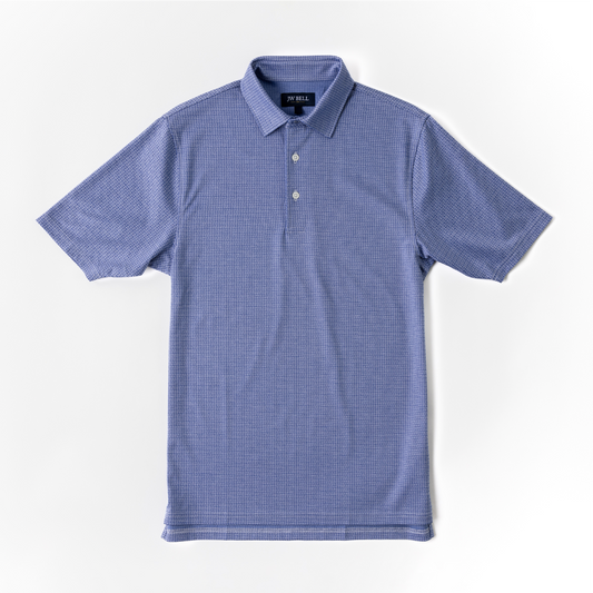 Performance Short-Sleeve Polo