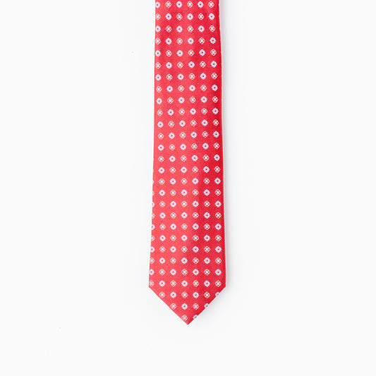 Tuscan Neat Tie - 3 Colors Available