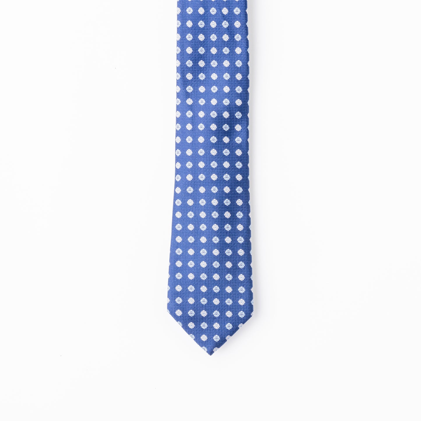 Tuscan Neat Tie - 3 Colors Available