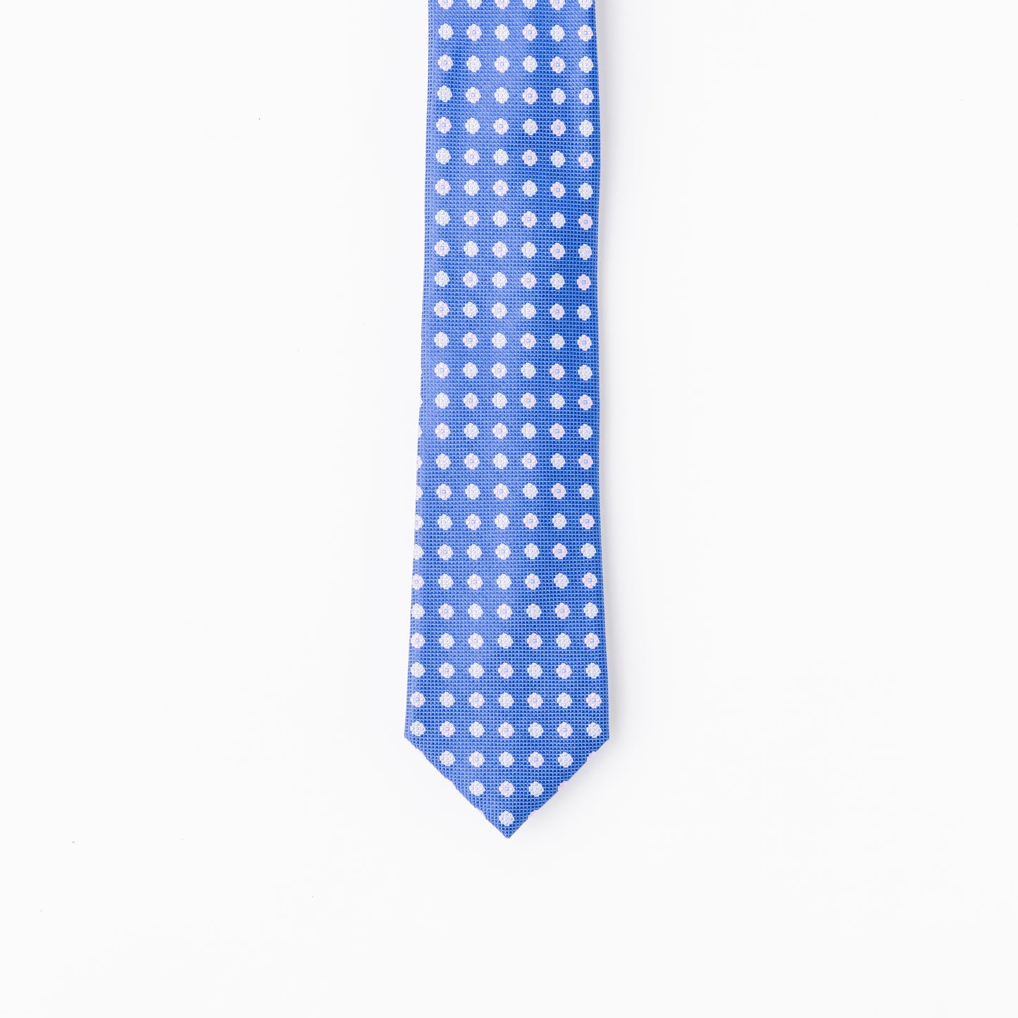 Tuscan Neat Tie - 3 Colors Available