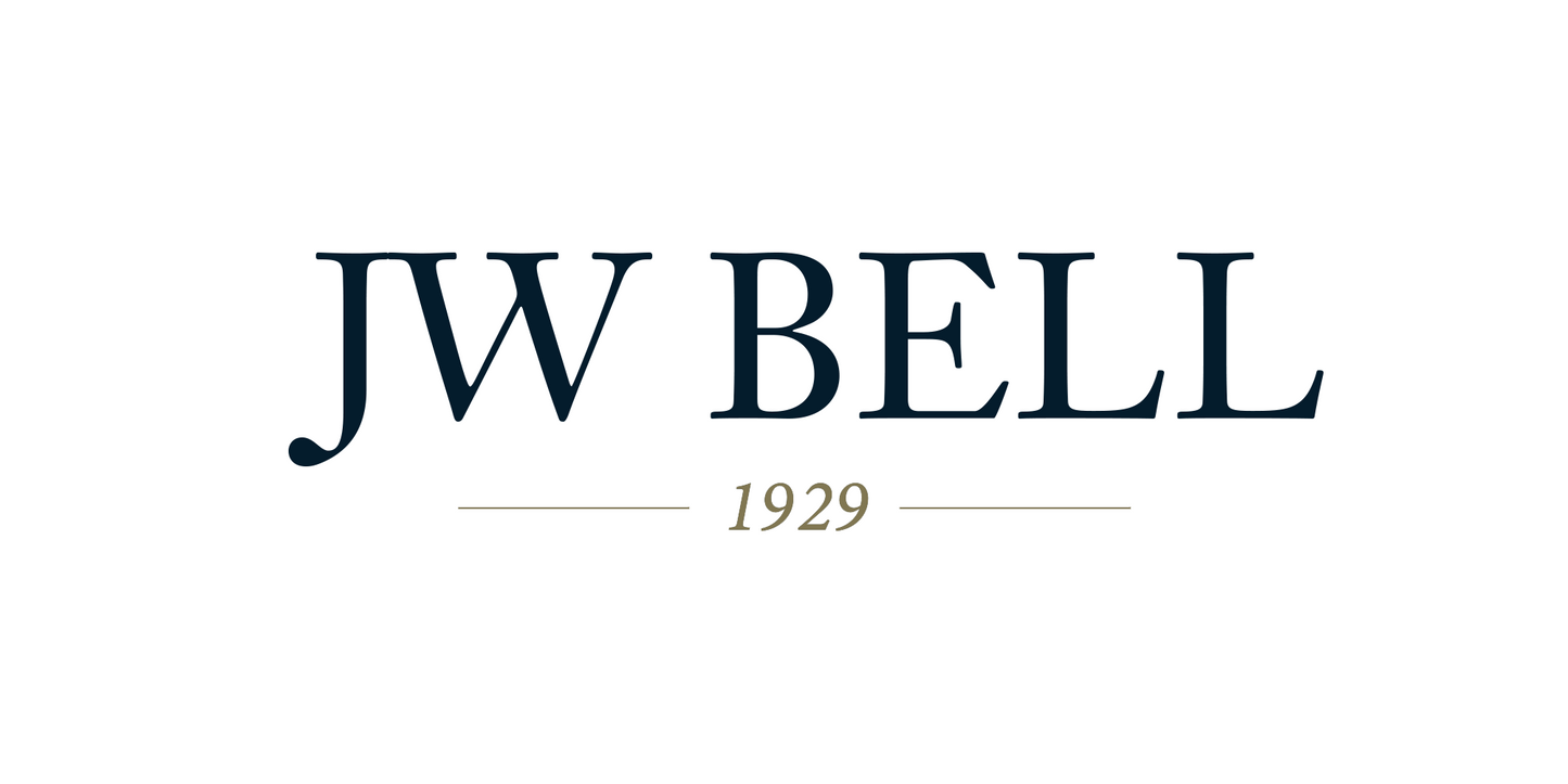 JW Bell Gift Card $25 - $1,500