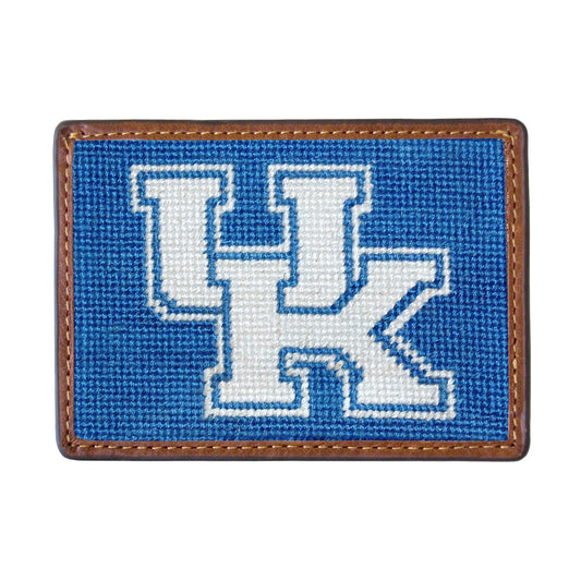 Kentucky Card Wallet