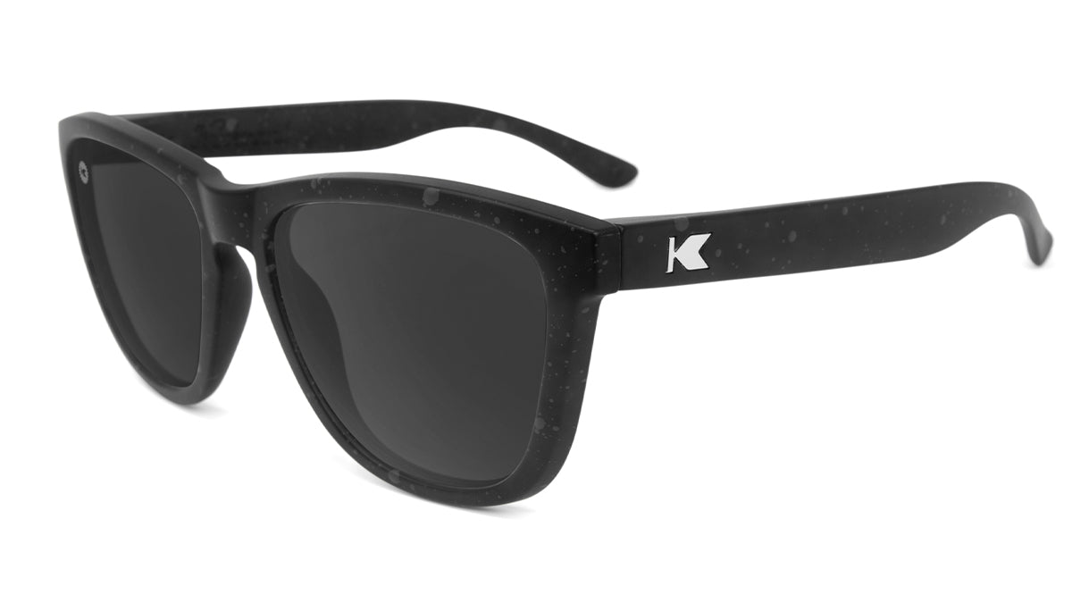 Knockaround Premiums: Dark Matter