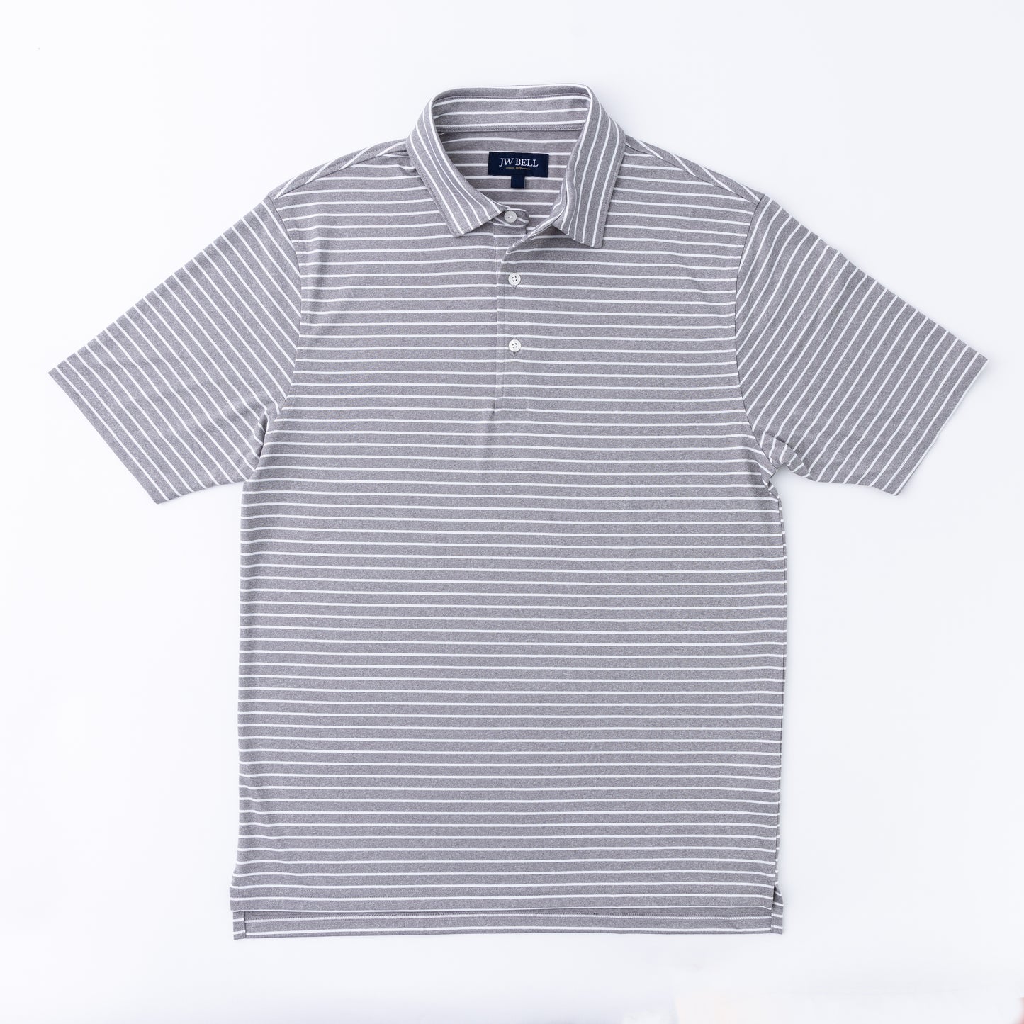 Performance Short-Sleeve Polo