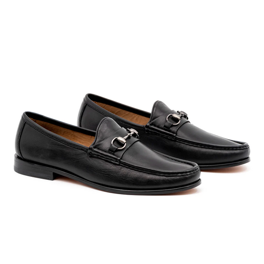 Addison Bit Loafers by Martin Dingman