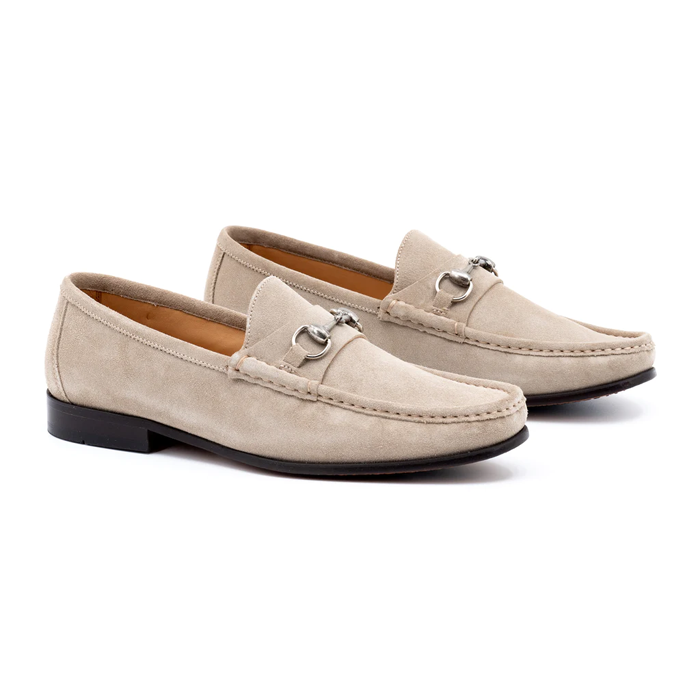 Addison Bit Loafers by Martin Dingman