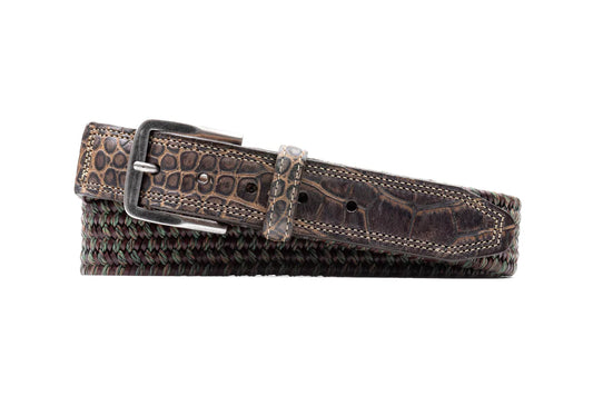 Madison Belt by Martin Dingman