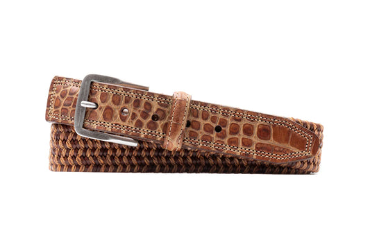 Madison Belt by Martin Dingman