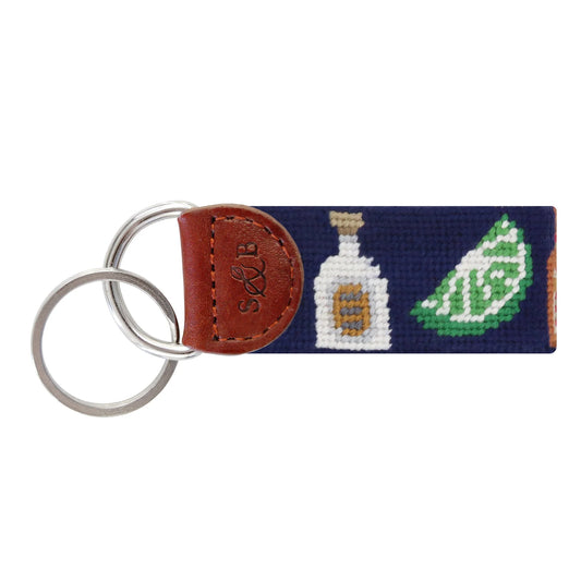 Make A Margarita Key Fob