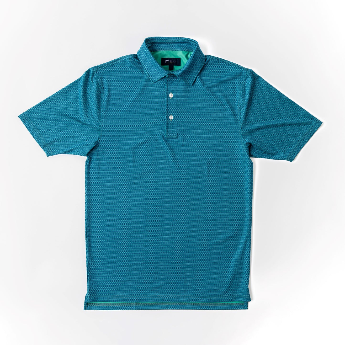 Performance Short-Sleeve Polo