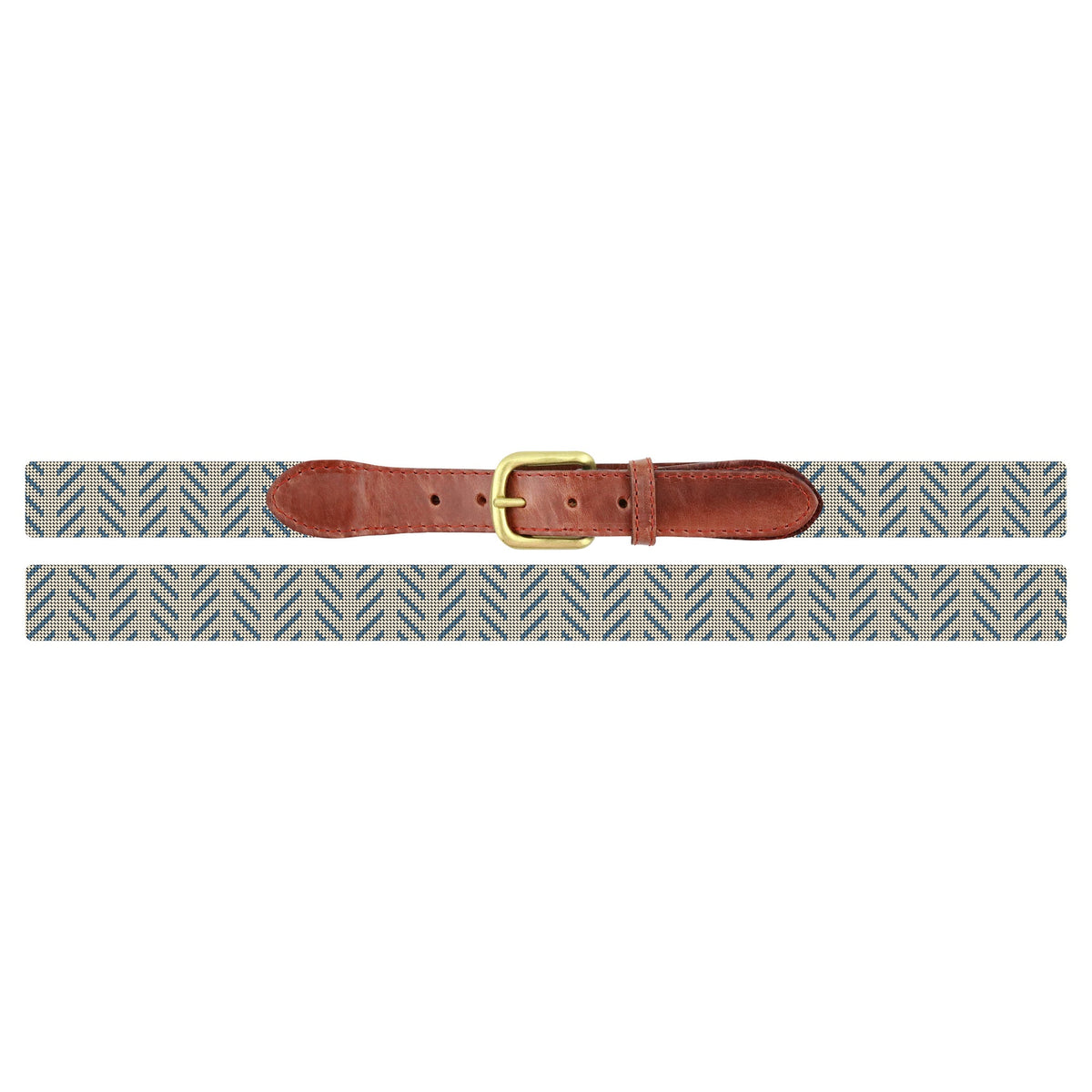 Smathers & Branson Markham Belt