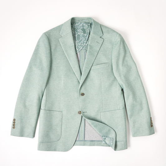 Seabrook Knit Sport Coat