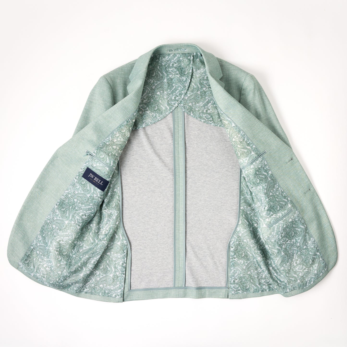 Seabrook Knit Sport Coat