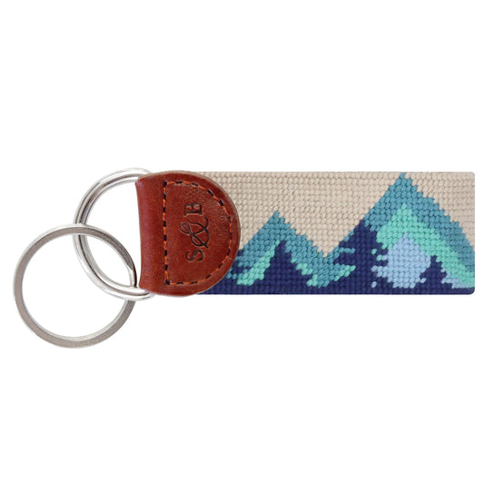 Smathers & Branson Key Fob - Mod Mountain
