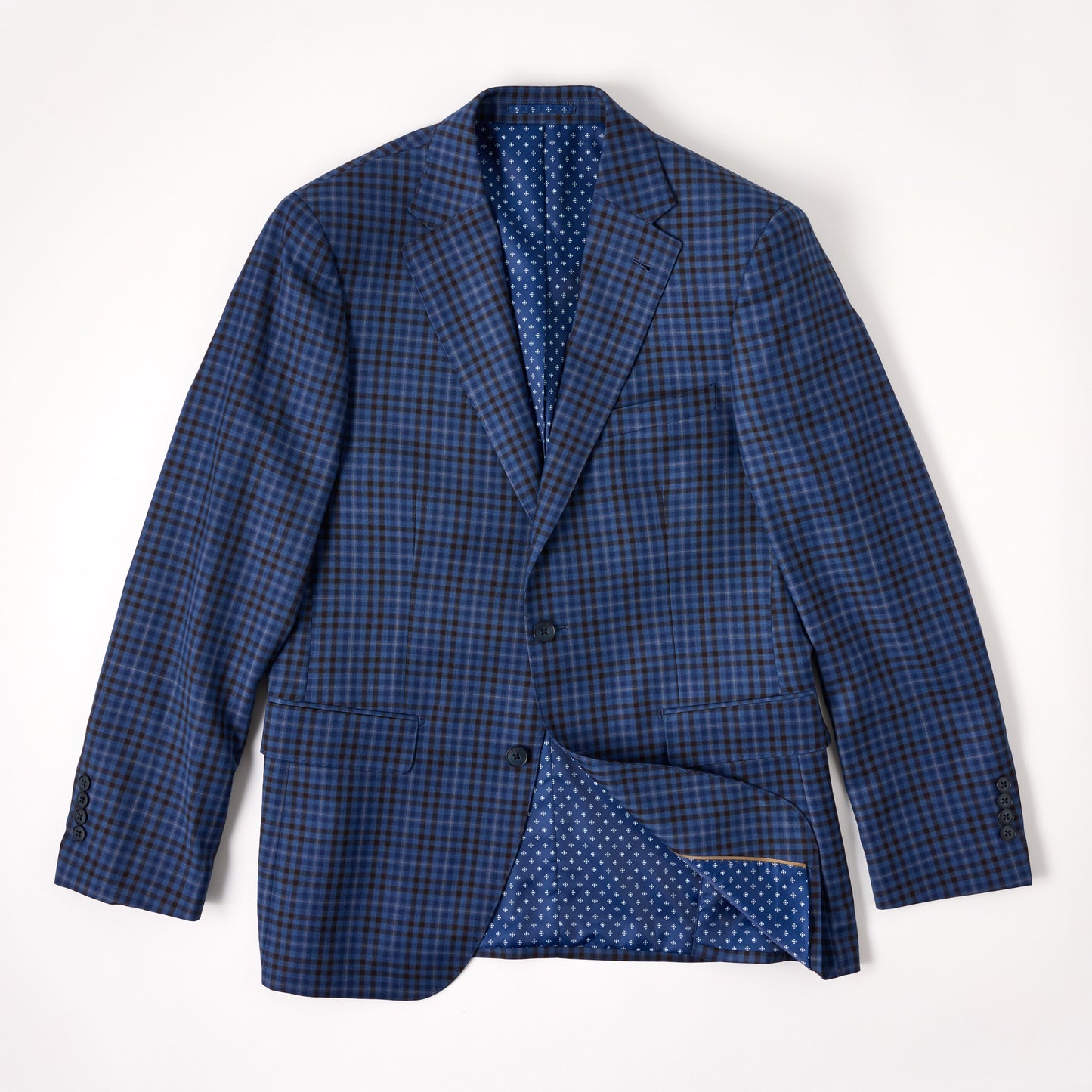 Morgan Wool Sport Coat