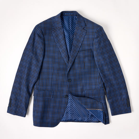 Morgan Wool Sport Coat